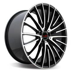 LEGEARTIS CONCEPT-MR532 10×21 5×112 ET54 DIA66.6 BKF литой