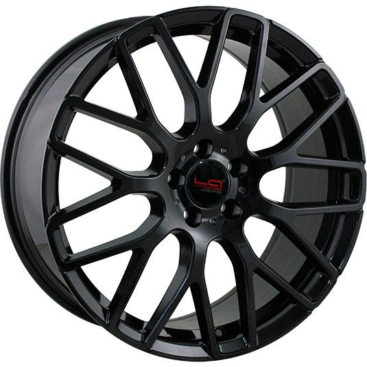 LEGEARTIS CONCEPT-MR533 8.5×20 5×112 ET53 DIA66.6 GLOSS BLACK литой LEGEARTIS CONCEPT-MR533 8.5×20 5×112 ET53 DIA66.6 GLOSS BLACK литой