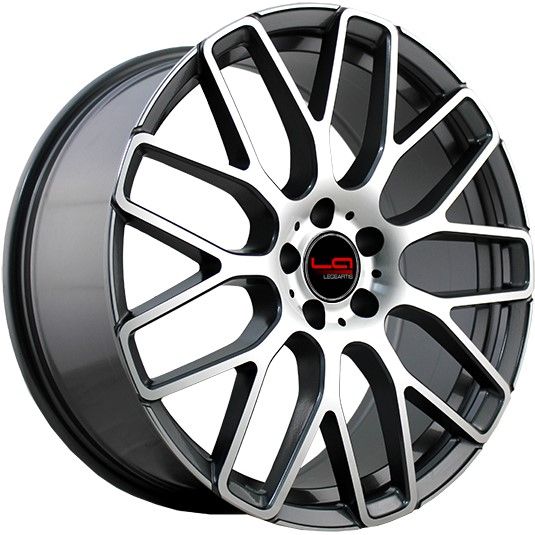 LEGEARTIS CONCEPT-MR533 9.5×20 5×112 ET35 DIA66.6 GMF литой LEGEARTIS CONCEPT-MR533 9.5×20 5×112 ET35 DIA66.6 GMF литой