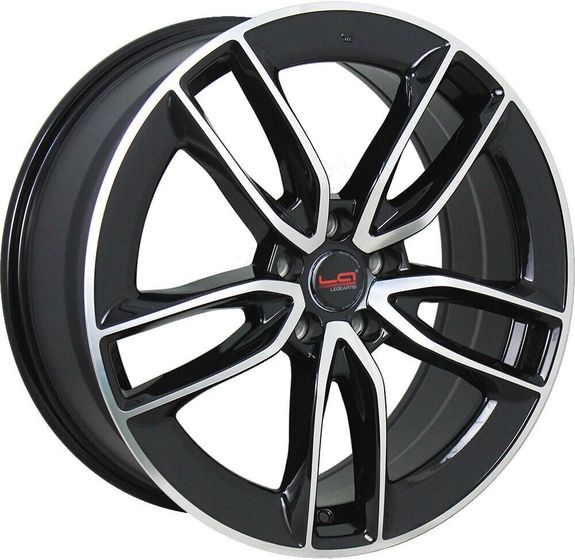 LEGEARTIS CONCEPT-MR539 8.5×20 5×112 ET62 DIA66.6 BKF литой LEGEARTIS CONCEPT-MR539 8.5×20 5×112 ET62 DIA66.6 BKF литой