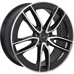 LEGEARTIS CONCEPT-MR539 8.5×20 5×112 ET62 DIA66.6 BKF литой