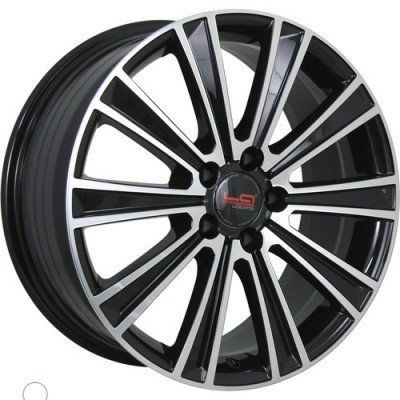 LEGEARTIS CONCEPT-MR540 8×19 5×112 ET33 DIA66.6 BKF литой LEGEARTIS CONCEPT-MR540 8×19 5×112 ET33 DIA66.6 BKF литой