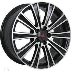 LEGEARTIS CONCEPT-MR540 8×19 5×112 ET33 DIA66.6 BKF литой