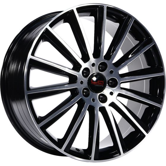 LEGEARTIS CONCEPT-MR542 8.5×20 5×112 ET62 DIA66.6 BKF литой LEGEARTIS CONCEPT-MR542 8.5×20 5×112 ET62 DIA66.6 BKF литой