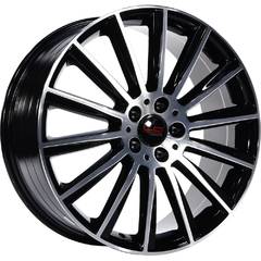 LEGEARTIS CONCEPT-MR542 8.5×20 5×112 ET62 DIA66.6 BKF литой