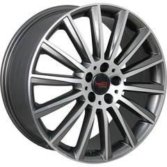 LEGEARTIS CONCEPT-MR542 8.5×20 5×112 ET53 DIA66.6 GMF литой
