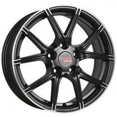 LEGEARTIS CONCEPT-NS534 6.5×16 5×114.3 ET40 DIA66.1 MBF литой