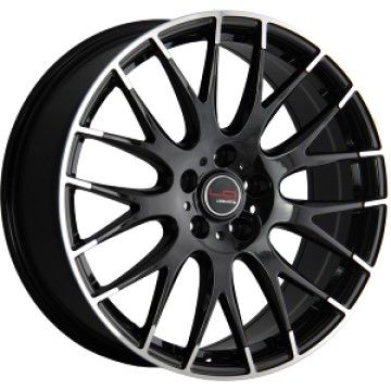 LEGEARTIS CONCEPT-NS535 7×17 5×114.3 ET40 DIA66.1 BKF литой LEGEARTIS CONCEPT-NS535 7×17 5×114.3 ET40 DIA66.1 BKF литой