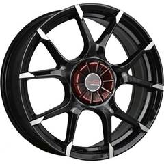 LEGEARTIS CONCEPT-NS536 6.5×16 5×114.3 ET40 DIA66.1 BKF литой