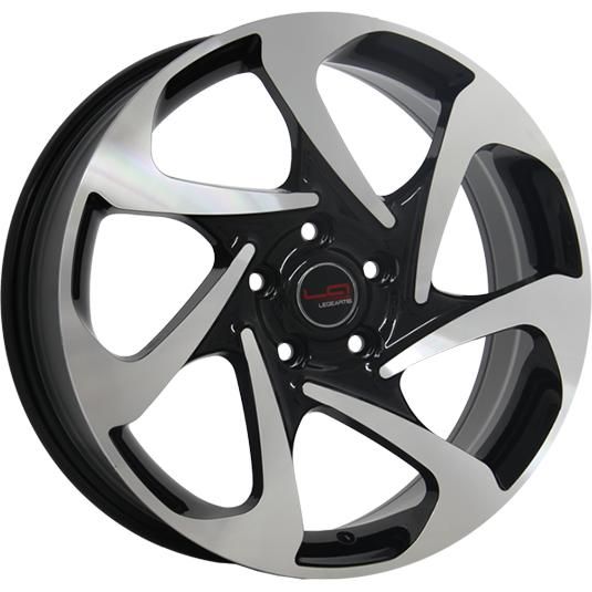 LEGEARTIS CONCEPT-OPL510 8.5×19 5×120 ET45 DIA67.1 BKF литой LEGEARTIS CONCEPT-OPL510 8.5×19 5×120 ET45 DIA67.1 BKF литой