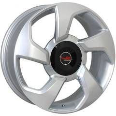 LEGEARTIS CONCEPT-OPL514 7×17 5×105 ET42 DIA56.6 SILVER литой