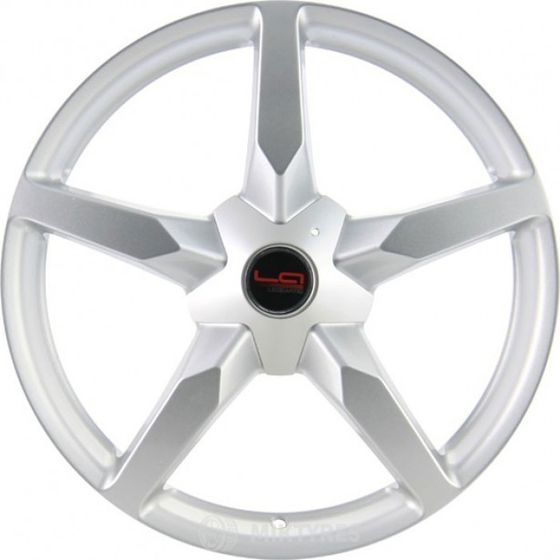 LEGEARTIS CONCEPT-OPL520 7×17 5×120 ET41 DIA67.1 SILVER литой LEGEARTIS CONCEPT-OPL520 7×17 5×120 ET41 DIA67.1 SILVER литой