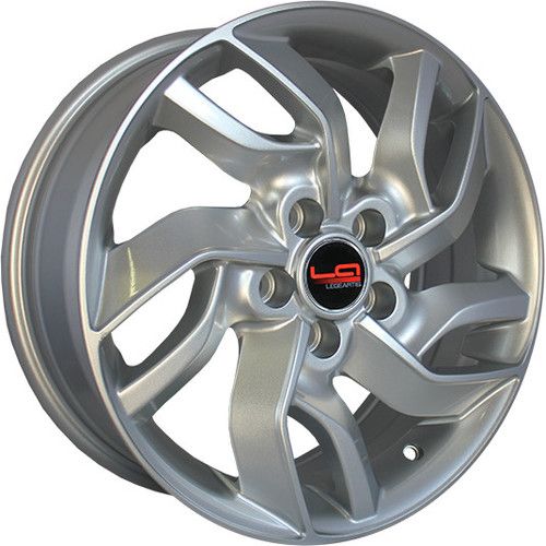 LEGEARTIS CONCEPT-OPL521 7.5×18 5×115 ET41 DIA70.1 SILVER литой LEGEARTIS CONCEPT-OPL521 7.5×18 5×115 ET41 DIA70.1 SILVER литой