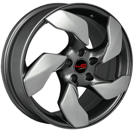 LEGEARTIS CONCEPT-OPL539 7.5×18 5×105 ET42 DIA56.6 GM+PLASTIC литой LEGEARTIS CONCEPT-OPL539 7.5×18 5×105 ET42 DIA56.6 GM+PLASTIC литой