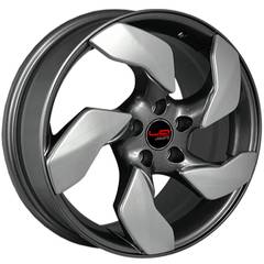 LEGEARTIS CONCEPT-OPL539 7.5×18 5×105 ET42 DIA56.6 GM+PLASTIC литой