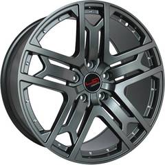 LEGEARTIS CONCEPT-PR508 9.5×20 5×130 ET45 DIA71.6 MGM литой