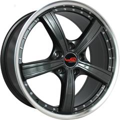 LEGEARTIS CONCEPT-PR513 9×20 5×130 ET57 DIA71.6 GMPL литой
