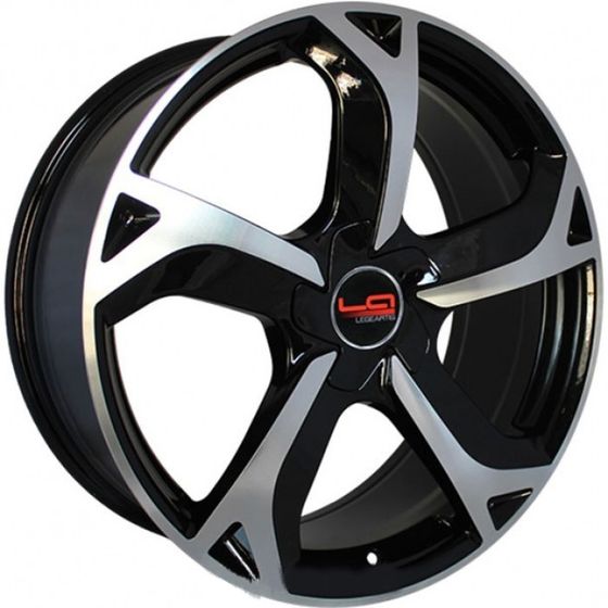 LEGEARTIS CONCEPT-PR515 9×19 5×112 ET26 DIA66.6 BKF литой LEGEARTIS CONCEPT-PR515 9×19 5×112 ET26 DIA66.6 BKF литой