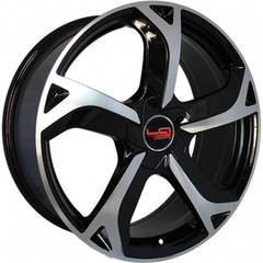 LEGEARTIS CONCEPT-PR515 9×19 5×112 ET26 DIA66.6 BKF литой