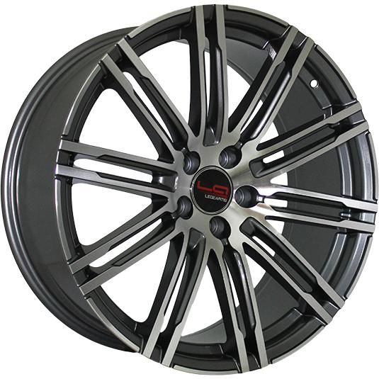 LEGEARTIS CONCEPT-PR516 8.5×19 5×130 ET50 DIA71.6 GMF литой LEGEARTIS CONCEPT-PR516 8.5×19 5×130 ET50 DIA71.6 GMF литой