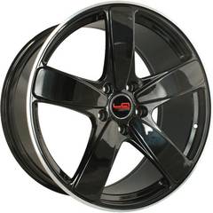 LEGEARTIS CONCEPT-PR520 10×21 5×130 ET55 DIA71.6 BKPS литой