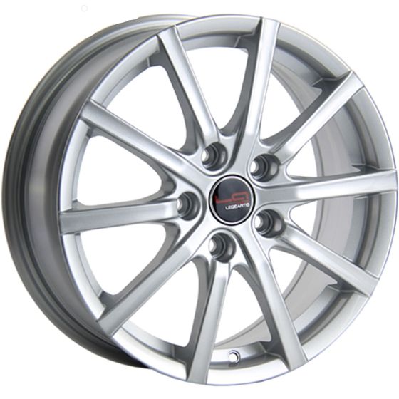 LEGEARTIS CONCEPT-RN505 6.5×16 4×100 ET36 DIA60.1 SILVER литой LEGEARTIS CONCEPT-RN505 6.5×16 4×100 ET36 DIA60.1 SILVER литой