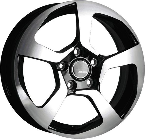 LEGEARTIS CONCEPT-RN509 6.5×16 5×114.3 ET47 DIA66.1 BKF литой