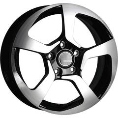 LEGEARTIS CONCEPT-RN509 6.5×16 5×114.3 ET47 DIA66.1 BKF литой