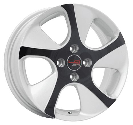 LEGEARTIS CONCEPT-RN519 6×15 4×100 ET50 DIA60.1 S+B литой LEGEARTIS CONCEPT-RN519 6×15 4×100 ET50 DIA60.1 S+B литой
