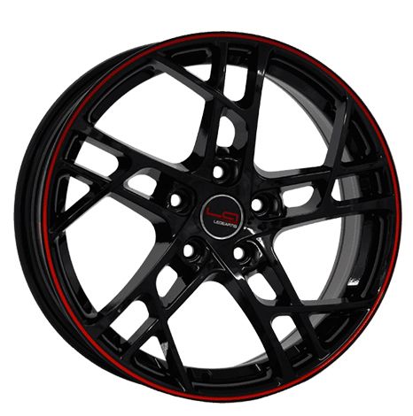 LEGEARTIS CONCEPT-RN524 6×15 4×100 ET36 DIA60.1 BKRS литой