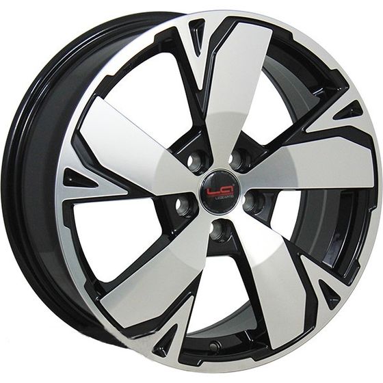 LEGEARTIS CONCEPT-SB509 7×17 5×114.3 ET55 DIA56.1 BKF литой LEGEARTIS CONCEPT-SB509 7×17 5×114.3 ET55 DIA56.1 BKF литой