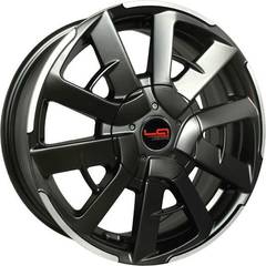 LEGEARTIS CONCEPT-SK505 6×15 5×112 ET47 DIA57.1 MBFL литой