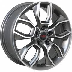 LEGEARTIS CONCEPT-SK527 7×17 5×100 ET46 DIA57.1 GMF литой