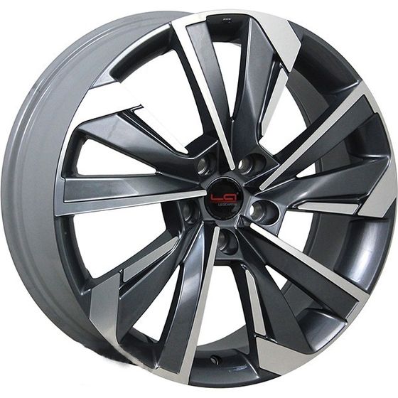 LEGEARTIS CONCEPT-SK530 7×17 5×112 ET40 DIA57.1 GMF литой LEGEARTIS CONCEPT-SK530 7×17 5×112 ET40 DIA57.1 GMF литой