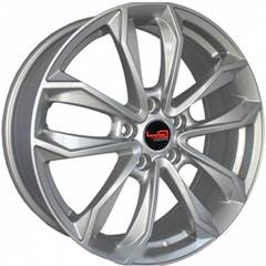 LEGEARTIS CONCEPT-TY510 7×18 5×114.3 ET42 DIA60.1 SILVER литой