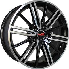 LEGEARTIS CONCEPT-TY511 6.5×16 5×114.3 ET39 DIA60.1 BKF литой