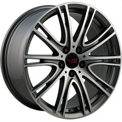 LEGEARTIS CONCEPT-TY532 7×17 5×114.3 ET45 DIA60.1 GMF литой LEGEARTIS CONCEPT-TY532 7×17 5×114.3 ET45 DIA60.1 GMF литой