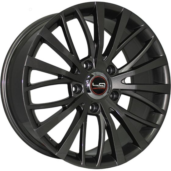LEGEARTIS CONCEPT-TY542 8.5×20 5×150 ET45 DIA110.1 GM литой LEGEARTIS CONCEPT-TY542 8.5×20 5×150 ET45 DIA110.1 GM литой