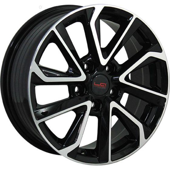 LEGEARTIS CONCEPT-TY549 7×17 5×114.3 ET45 DIA60.1 BKF литой LEGEARTIS CONCEPT-TY549 7×17 5×114.3 ET45 DIA60.1 BKF литой