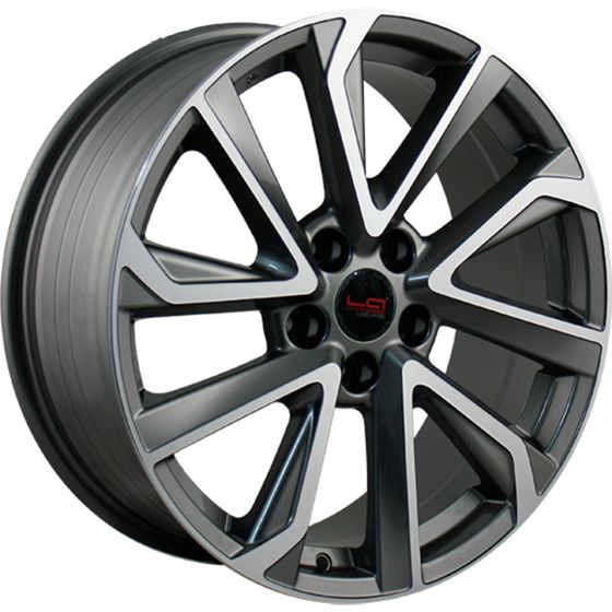 LEGEARTIS CONCEPT-TY549 6.5×16 5×114.3 ET45 DIA60.1 GMF литой LEGEARTIS CONCEPT-TY549 6.5×16 5×114.3 ET45 DIA60.1 GMF литой