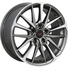 LEGEARTIS CONCEPT-TY553 8×18 5×114.3 ET35 DIA60.1 GMF литой