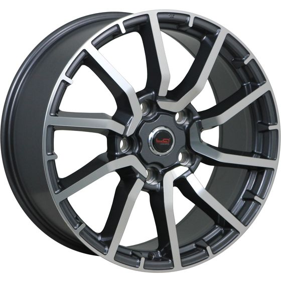 LEGEARTIS CONCEPT-TY556 10×21 5×150 ET45 DIA110.1 GMF литой