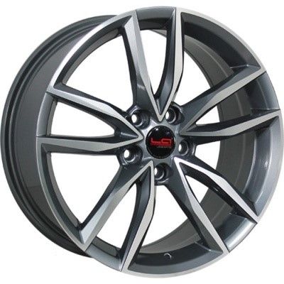 LEGEARTIS CONCEPT-TY559 7.5×17 5×114.3 ET39 DIA60.1 GMF литой
