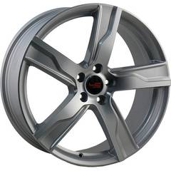 LEGEARTIS CONCEPT-V504 8×20 5×108 ET49 DIA67.1 SF литой