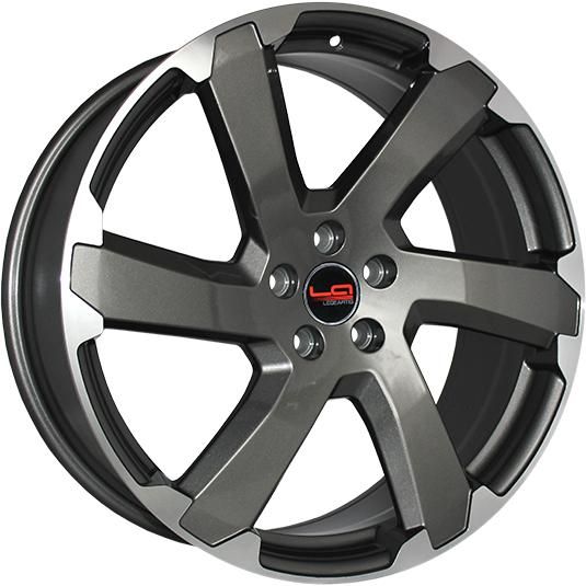 LEGEARTIS CONCEPT-V506 8×20 5×108 ET49 DIA67.1 GMPL литой LEGEARTIS CONCEPT-V506 8×20 5×108 ET49 DIA67.1 GMPL литой