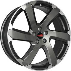 LEGEARTIS CONCEPT-V506 8×20 5×108 ET49 DIA67.1 GMPL литой