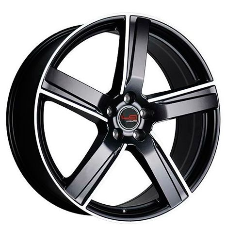 LEGEARTIS CONCEPT-V507 8×20 5×108 ET49 DIA67.1 MBF литой LEGEARTIS CONCEPT-V507 8×20 5×108 ET49 DIA67.1 MBF литой