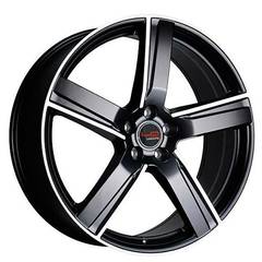 LEGEARTIS CONCEPT-V507 8×20 5×108 ET49 DIA67.1 MBF литой