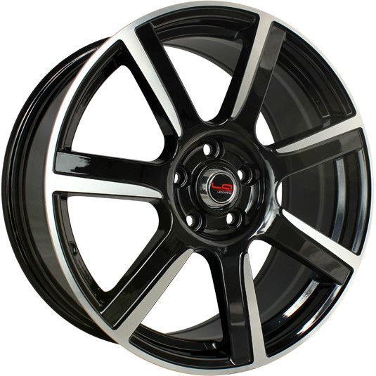 LEGEARTIS CONCEPT-V509 8×20 5×108 ET49 DIA67.1 BKF литой LEGEARTIS CONCEPT-V509 8×20 5×108 ET49 DIA67.1 BKF литой