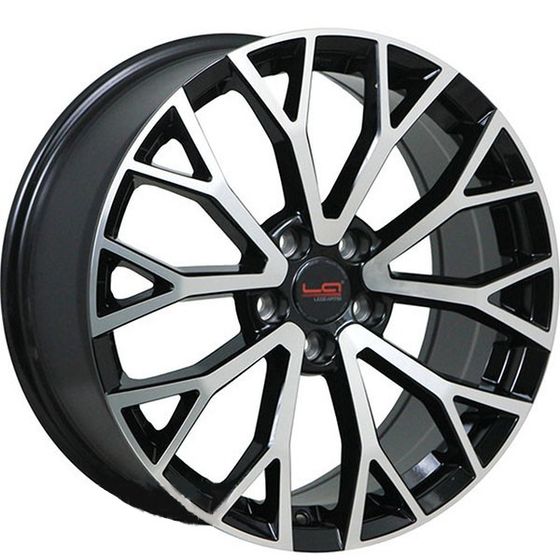 LEGEARTIS CONCEPT-V523 8×19 5×108 ET50.5 DIA63.3 BKF литой LEGEARTIS CONCEPT-V523 8×19 5×108 ET50.5 DIA63.3 BKF литой